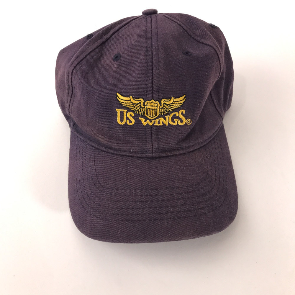 US Wings hat Hudson Ohio